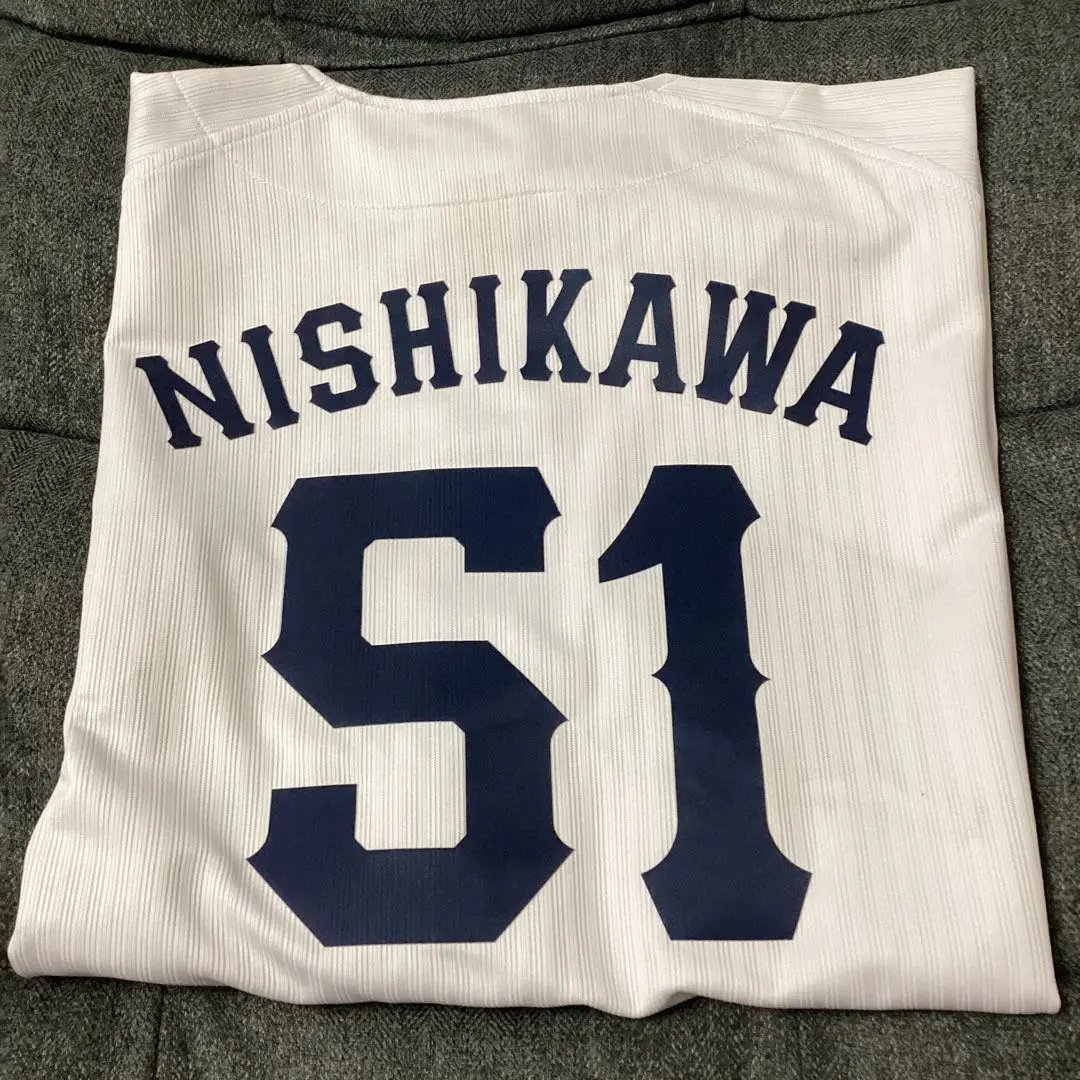 2026年最新】西川愛也 ユニフォームの人気アイテム - メルカリ