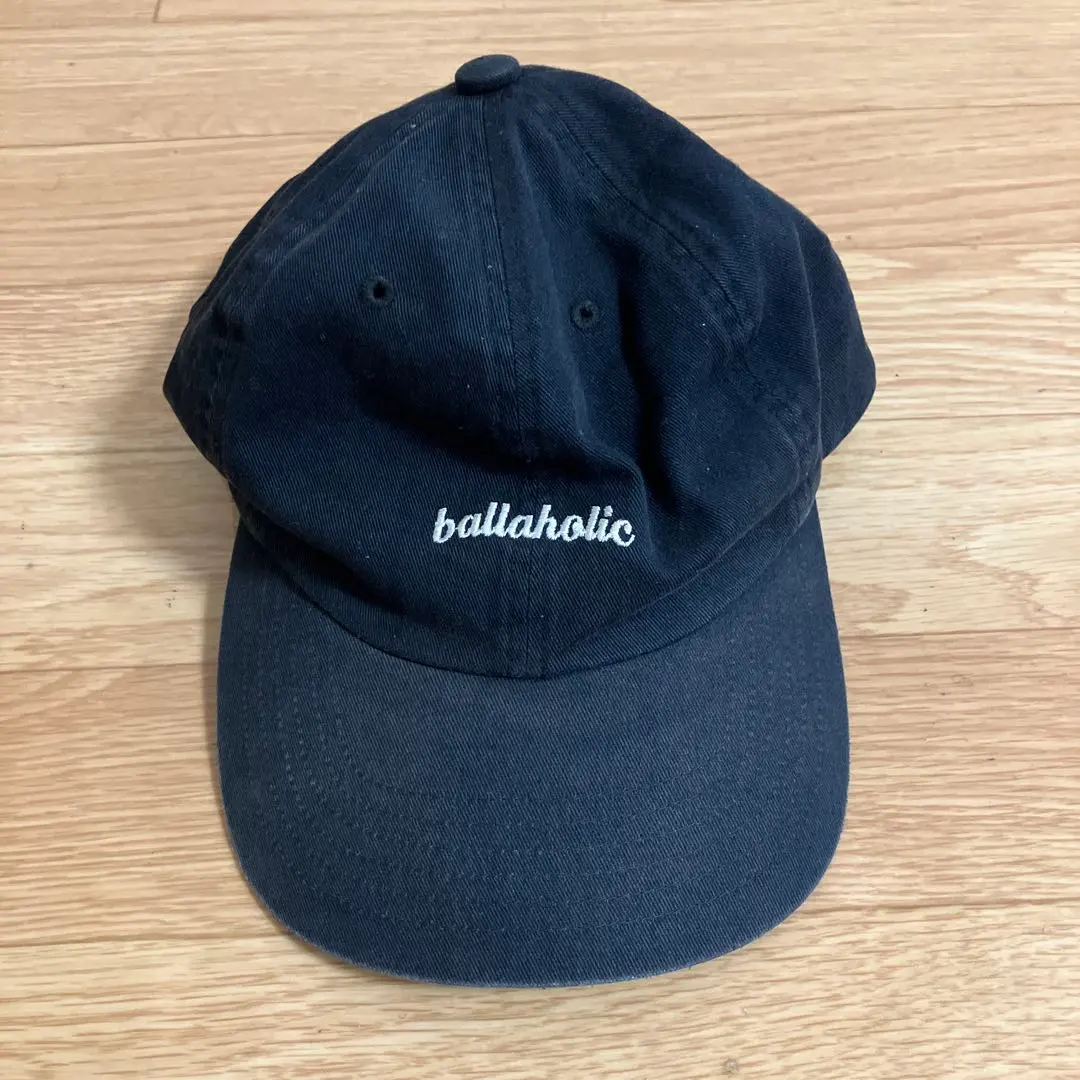 2026年最新】ballaholic キャップの人気アイテム - メルカリ