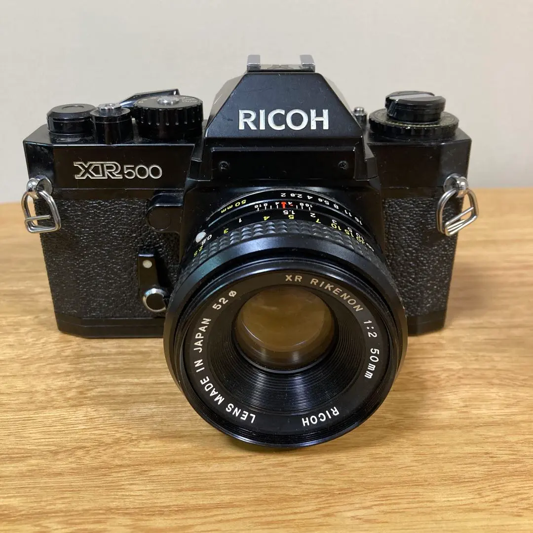 2026年最新】リコー XR500の人気アイテム - メルカリ