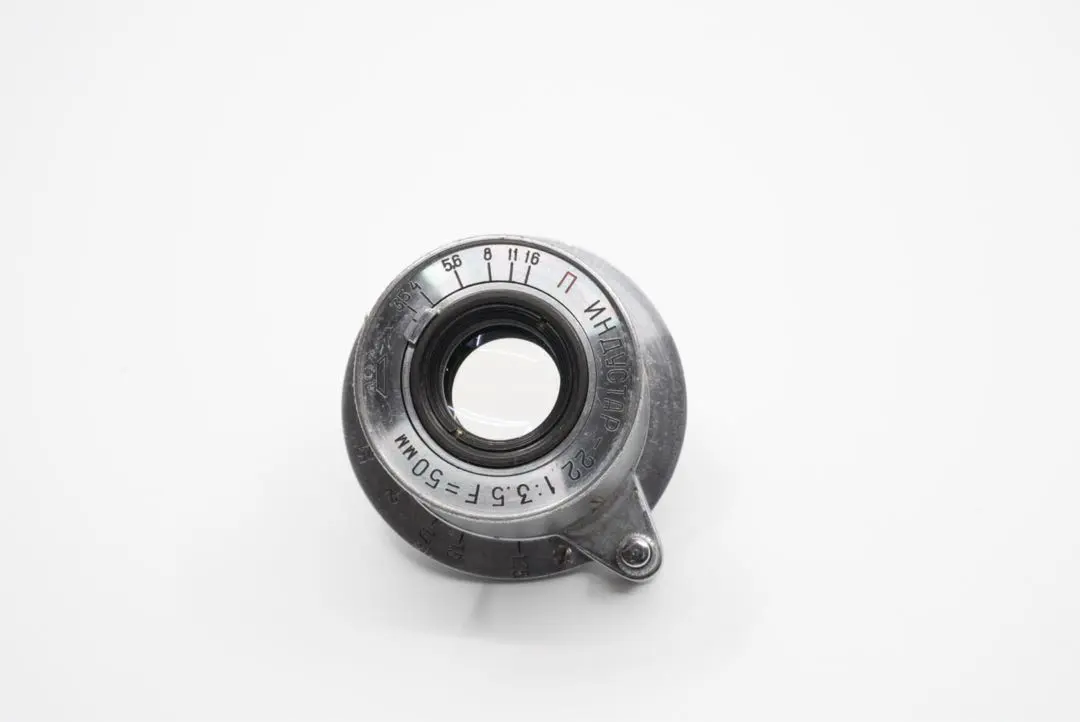 2026年最新】industar 50mm/f3.5の人気アイテム - メルカリ