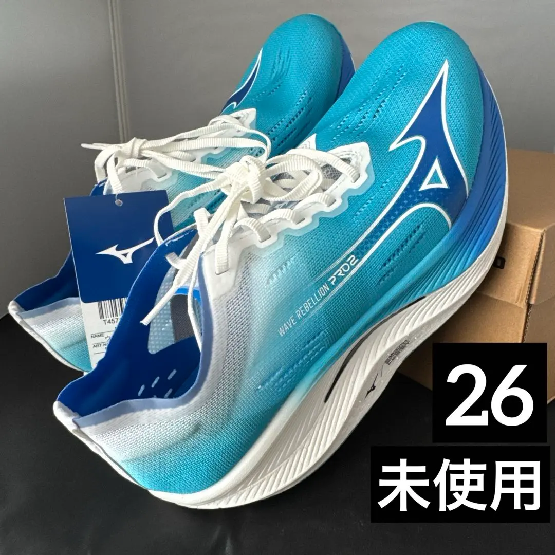 2026年最新】ウェーブリベリオンプロ 26.0の人気アイテム - メルカリ