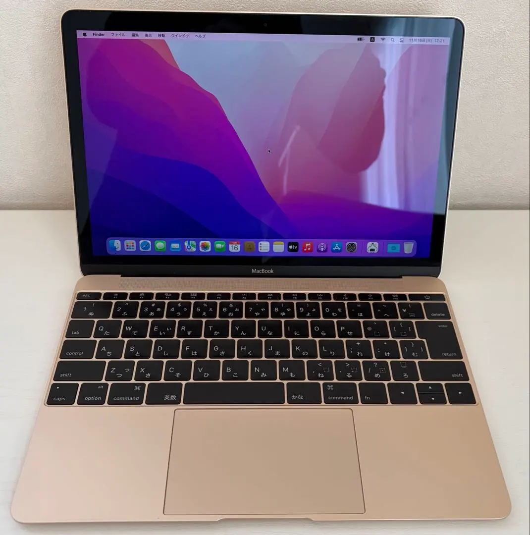 2026年最新】macbook A1534 ジャンクの人気アイテム - メルカリ