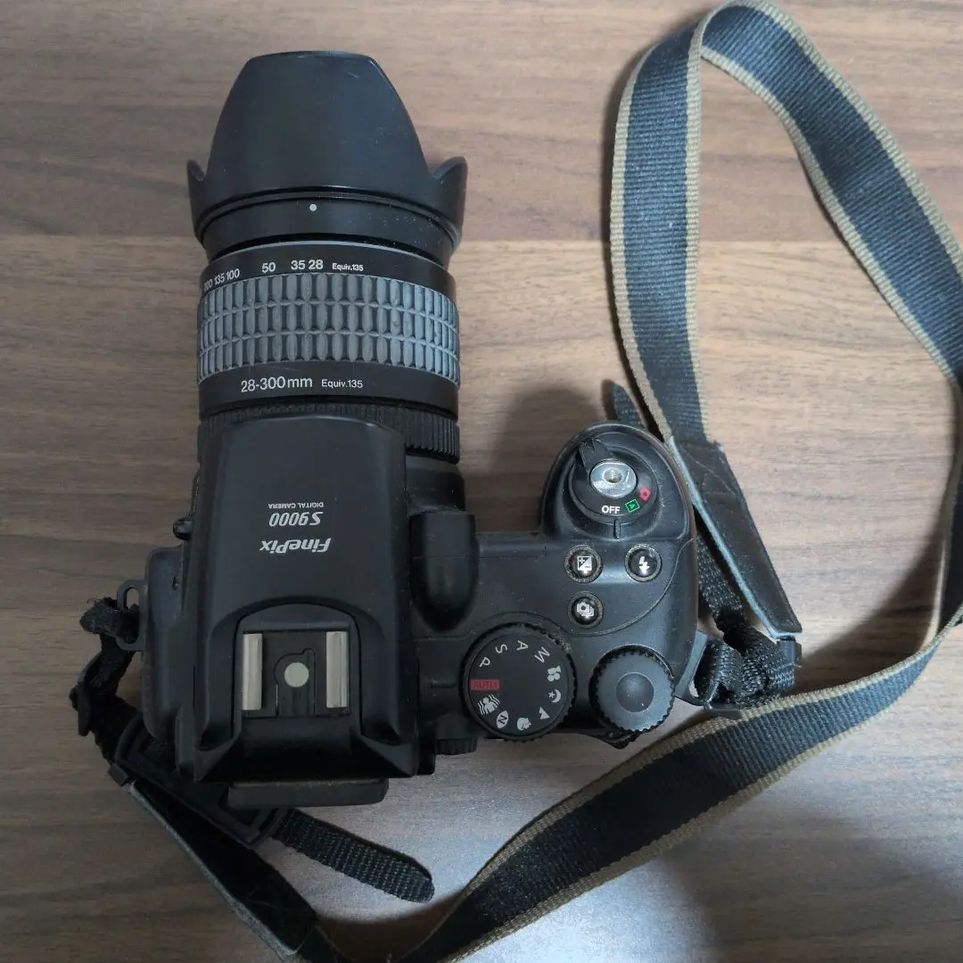 2026年最新】Finepix s9000の人気アイテム - メルカリ