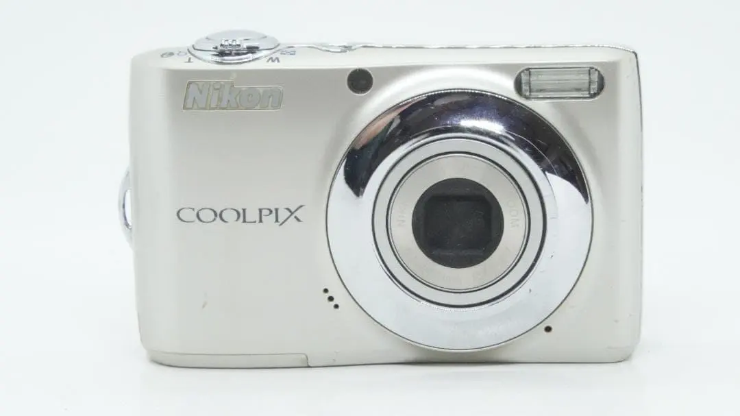 2026年最新】coolpix L22の人気アイテム - メルカリ