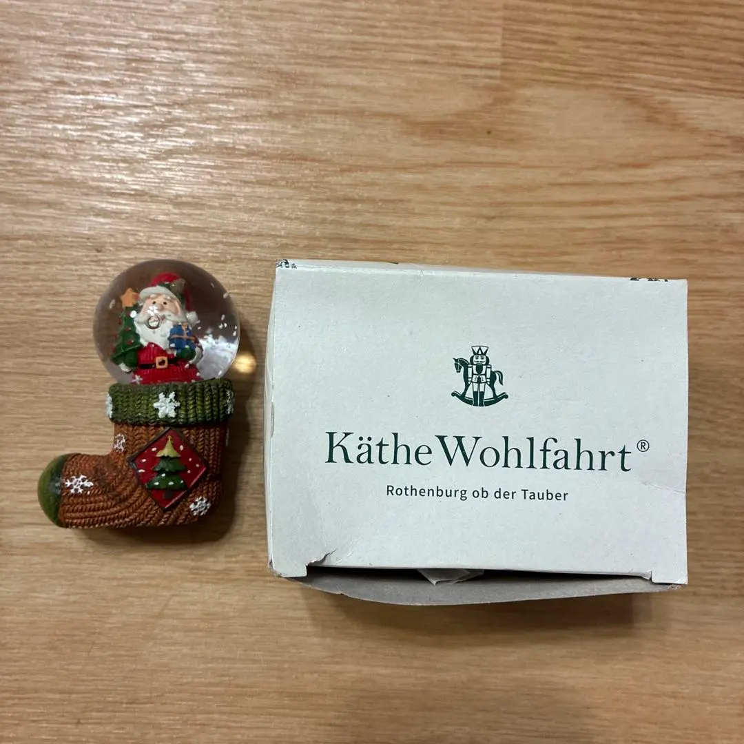 2026年最新】kathe wohlfahrtの人気アイテム - メルカリ