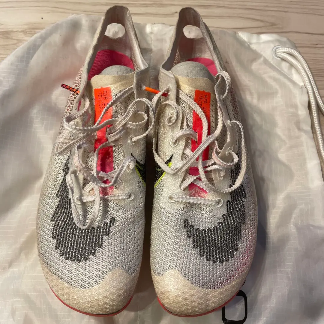 2026年最新】エアズームビクトリー25の人気アイテム - メルカリ