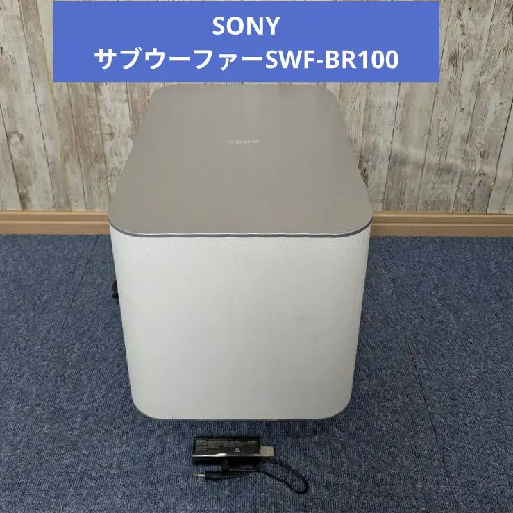 2026年最新】SWF-BR100の人気アイテム - メルカリ