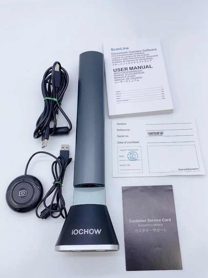 2026年最新】iochow s3の人気アイテム - メルカリ