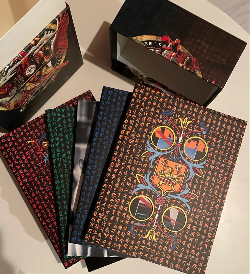 2026年最新】アレハンドロ・ホドロフスキー DVD-BOXの人気アイテム