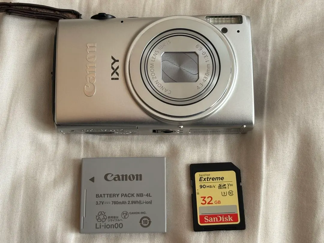 2026年最新】IXY610Fの人気アイテム - メルカリ