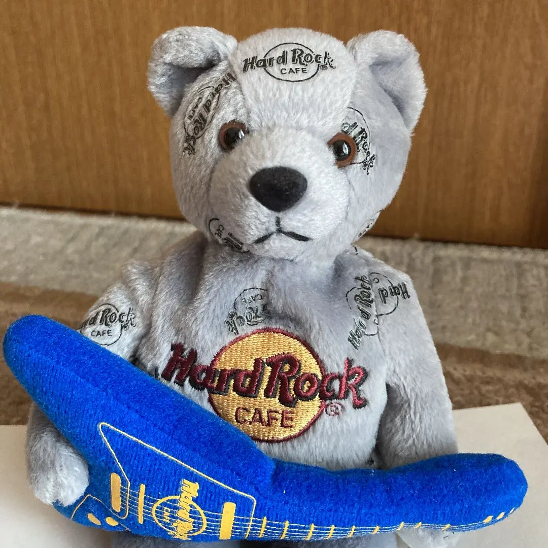 2026年最新】ハードロックカフェ ベアの人気アイテム - メルカリ