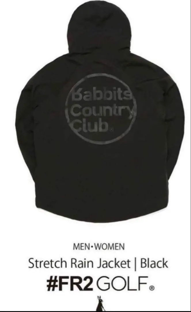 2026年最新】fr2 ゴルフ パーカーの人気アイテム - メルカリ