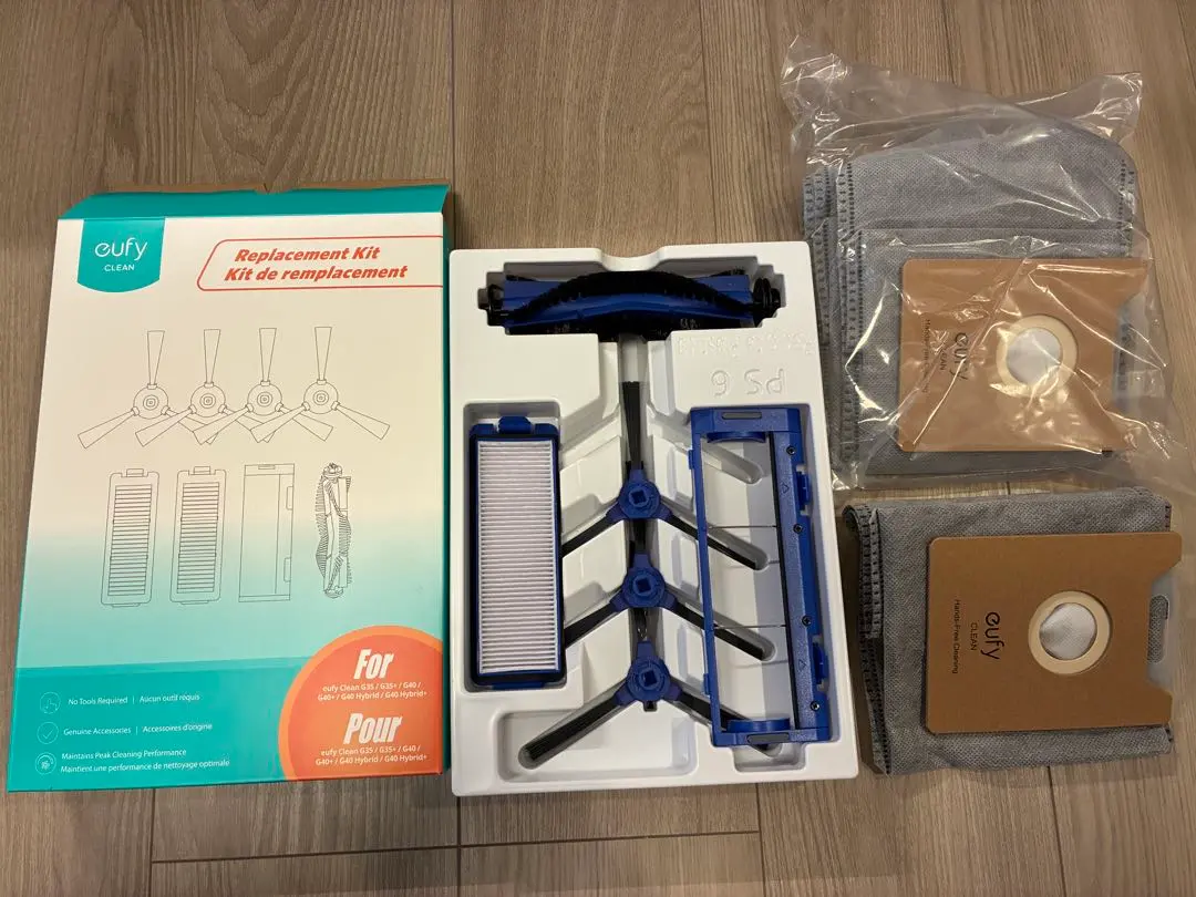 2026年最新】eufy g40の人気アイテム - メルカリ