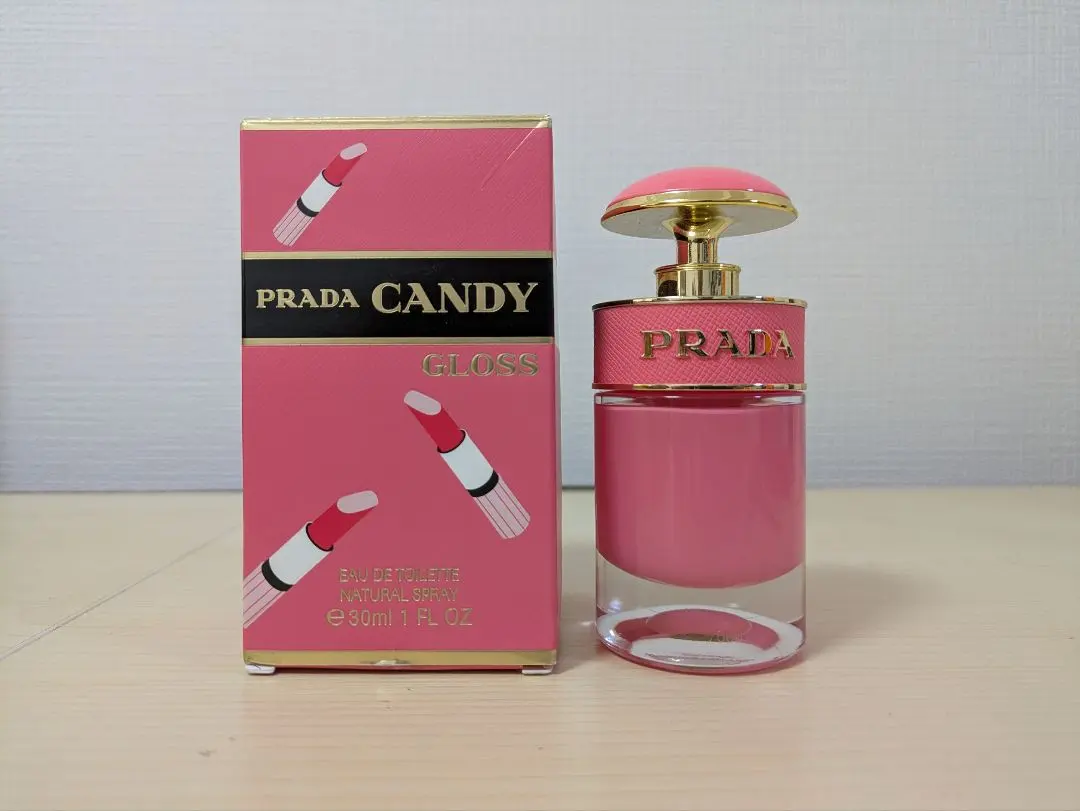 2026年最新】プラダキャンディグロスの人気アイテム - メルカリ