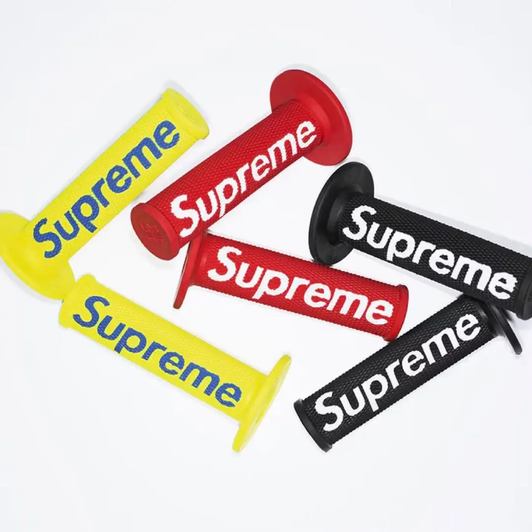 2026年最新】シュプリーム ハンドグリップの人気アイテム - メルカリ