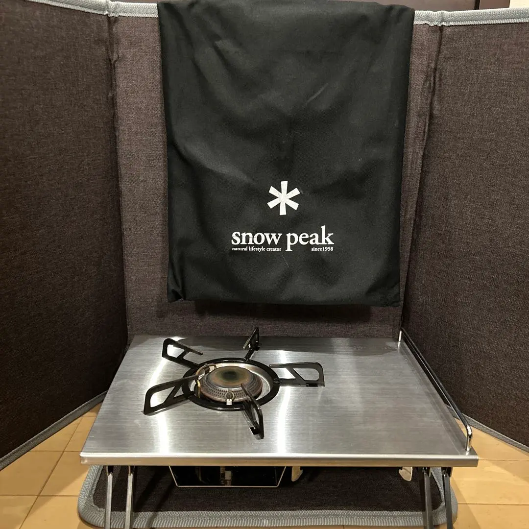 2026年最新】ギガパワープレートバーナーの人気アイテム - メルカリ