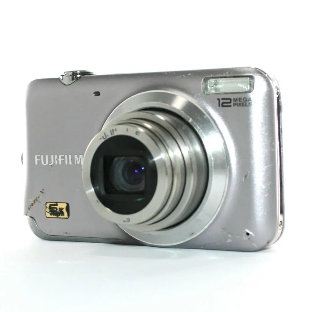 2026年最新】finepix jx200の人気アイテム - メルカリ