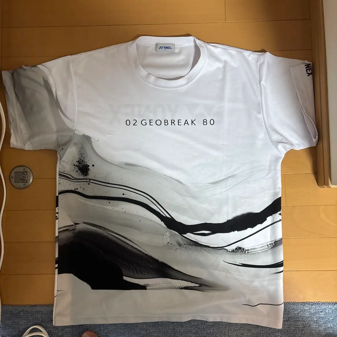 2026年最新】ジオブレイク80 tシャツの人気アイテム - メルカリ