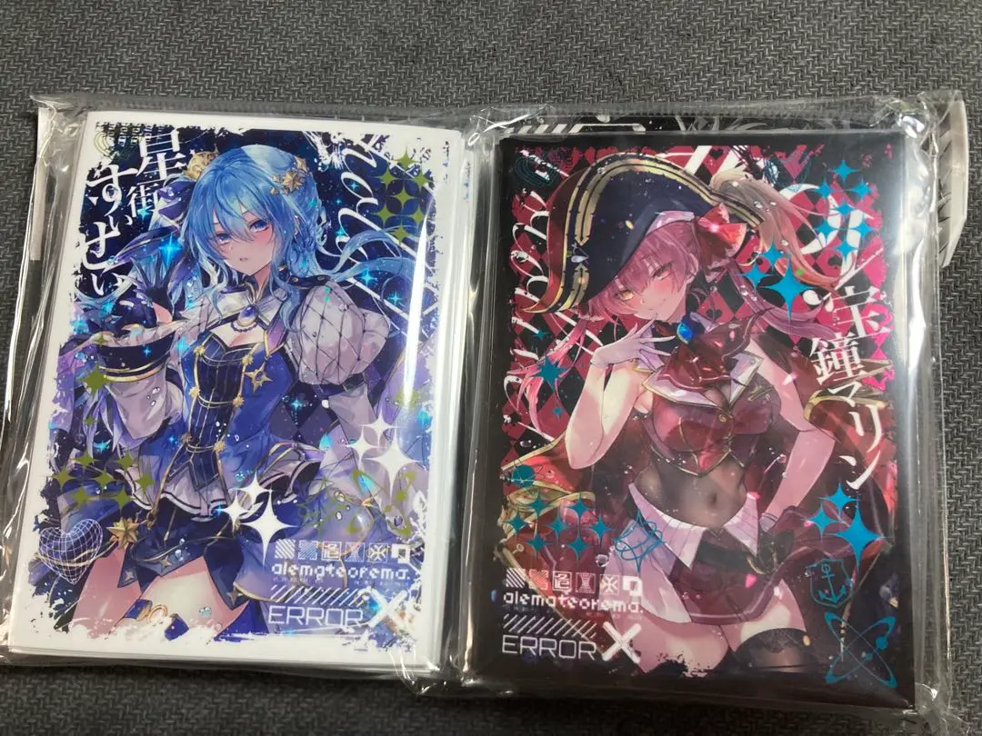 2026年最新】アレマテオレマ スリーブの人気アイテム - メルカリ