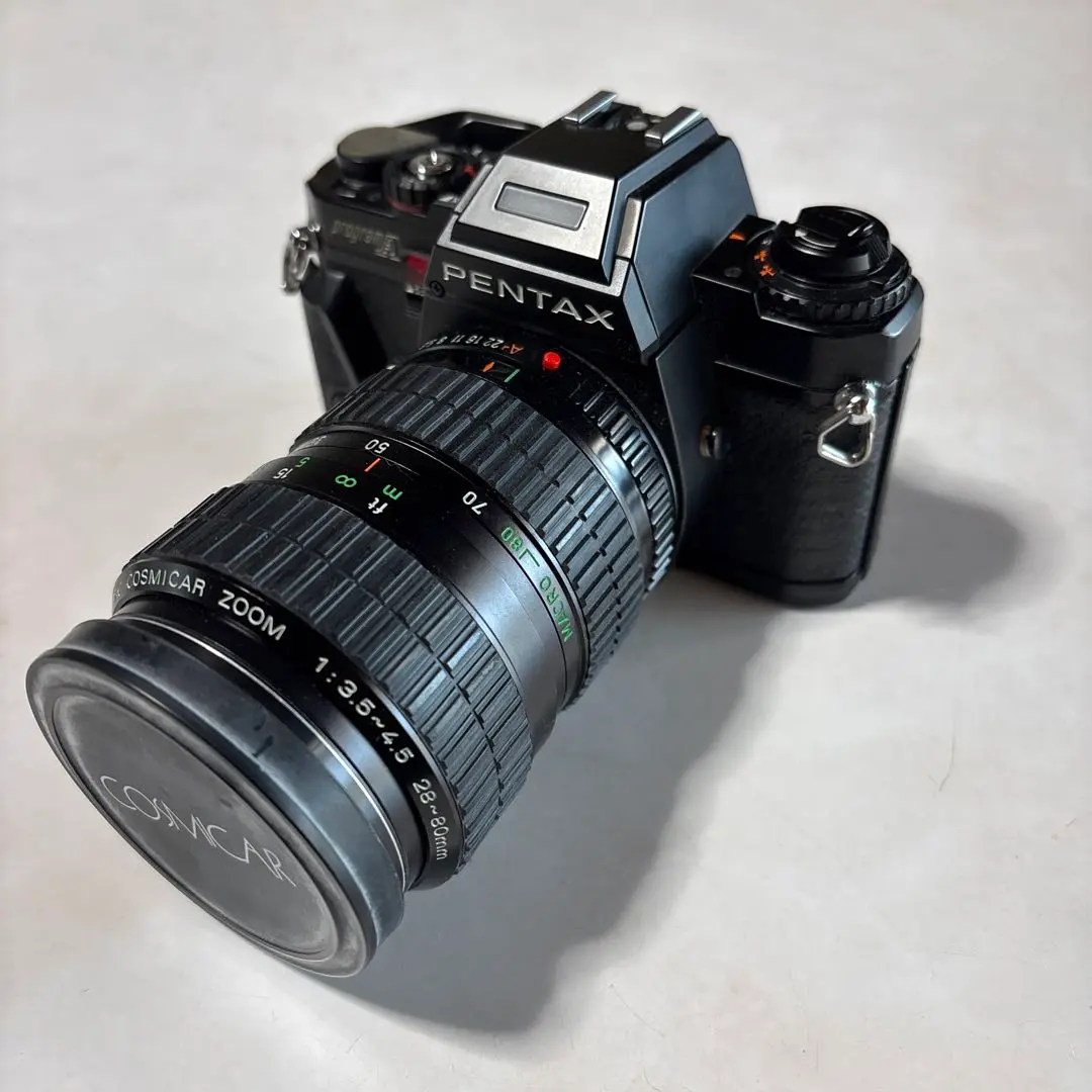 2026年最新】pentax program aの人気アイテム - メルカリ