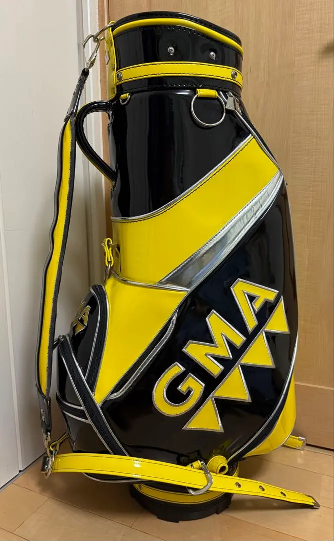 2026年最新】gma キャディバッグの人気アイテム - メルカリ