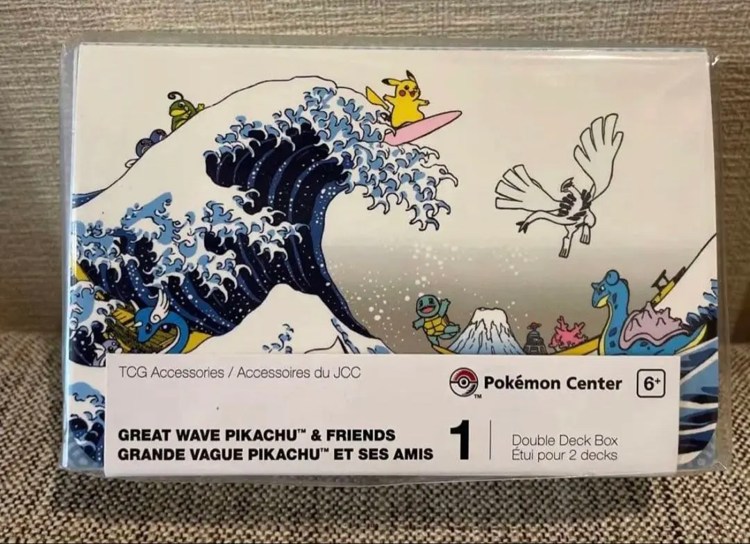 2026年最新】北斎 スリーブ ポケモンの人気アイテム - メルカリ