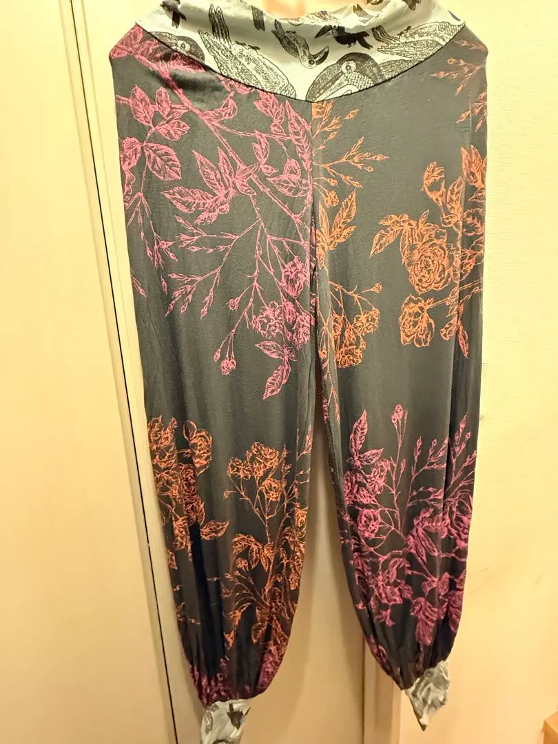 2026年最新】ホォアナデアルコ juana de arco アラジンパンツの人気