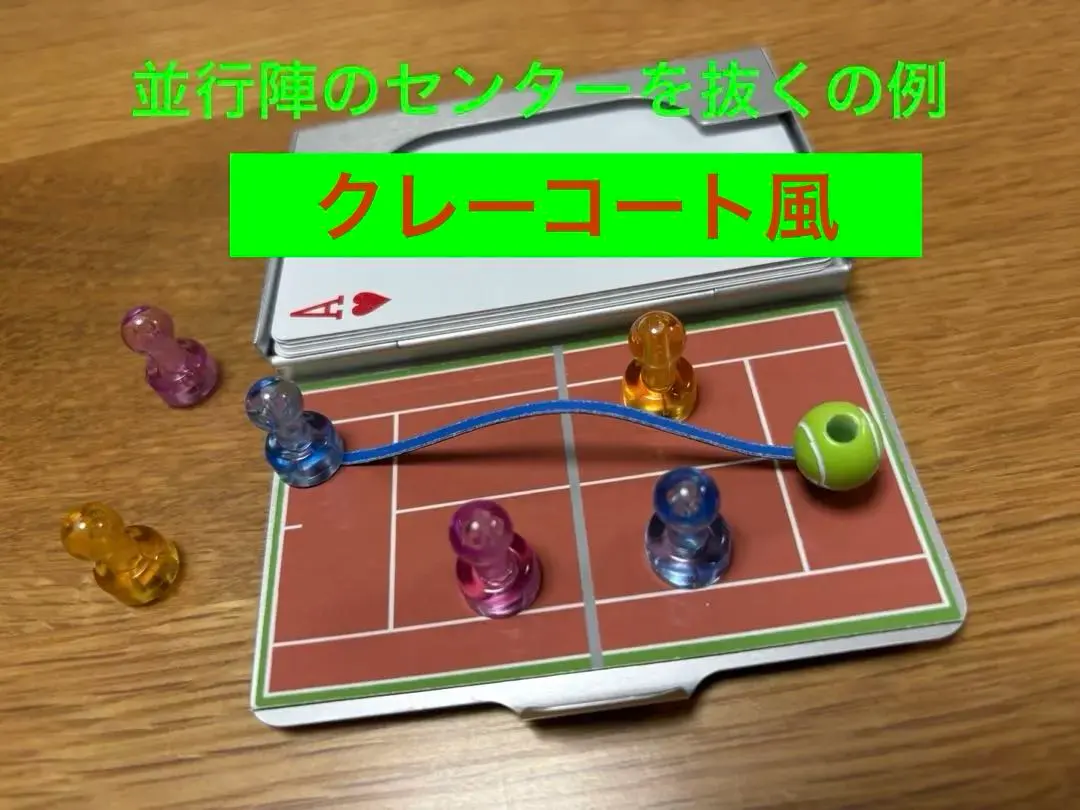 2026年最新】作戦ボード テニスの人気アイテム - メルカリ