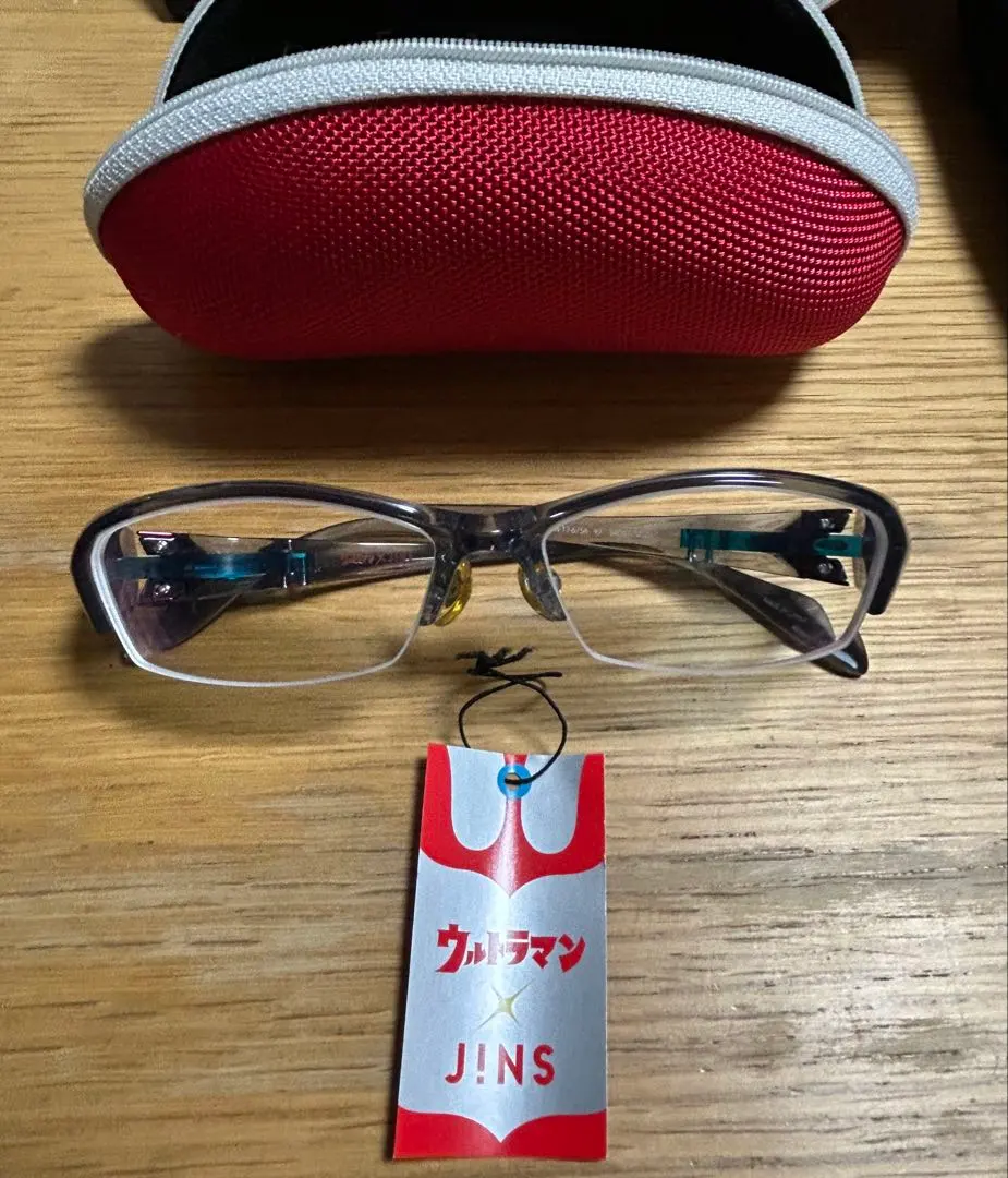 2026年最新】ウルトラマン jinsの人気アイテム - メルカリ