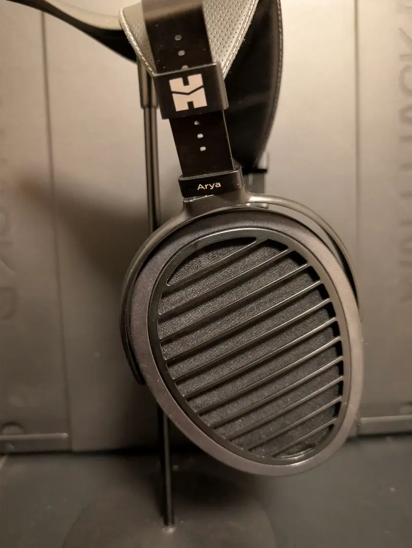 2026年最新】hifiman aryaの人気アイテム - メルカリ