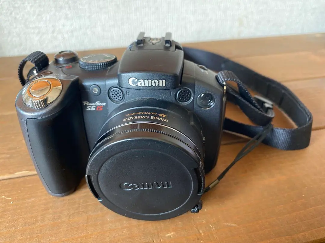 2026年最新】canon powershot s5isの人気アイテム - メルカリ