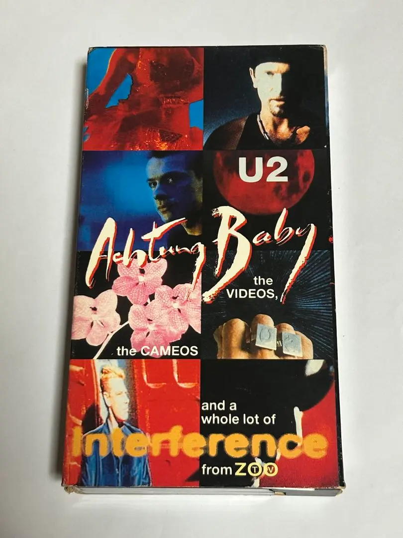 2026年最新】アクトン・ベイビーの人気アイテム - メルカリ