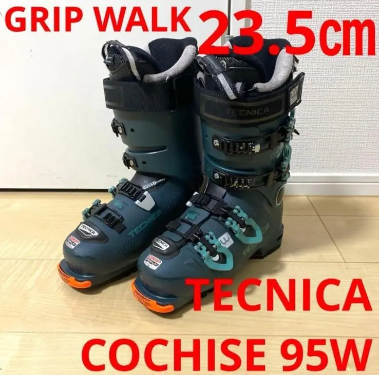 詰め放題 80サイズスポーツ - ア*イ様 TECNICA Cochise 120 スキー