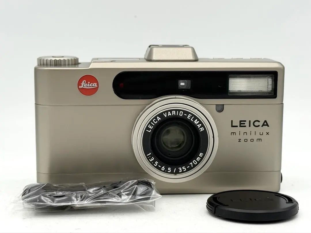 2026年最新】leica mini zoomの人気アイテム - メルカリ