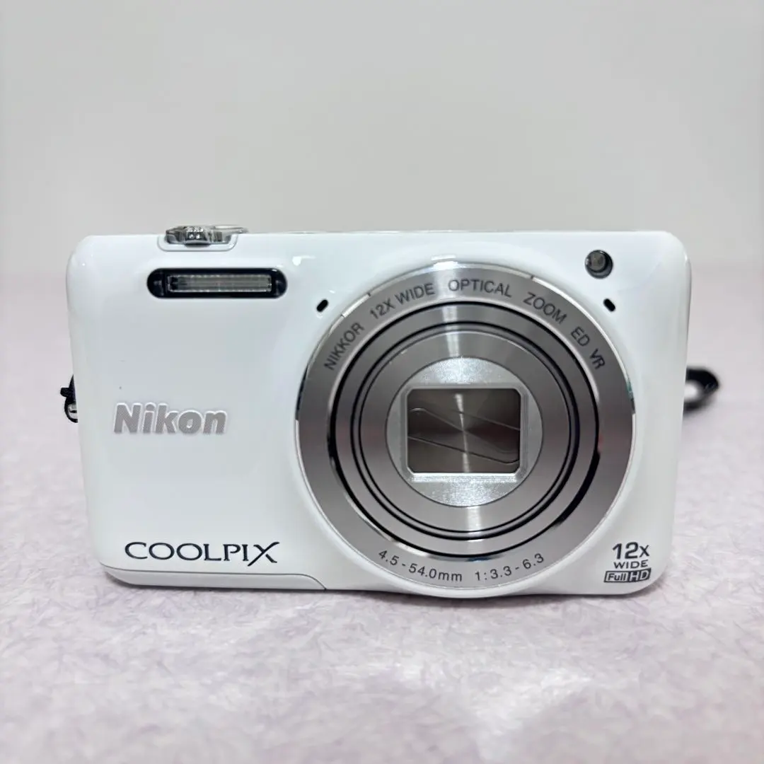 2026年最新】Coolpix S4400の人気アイテム - メルカリ