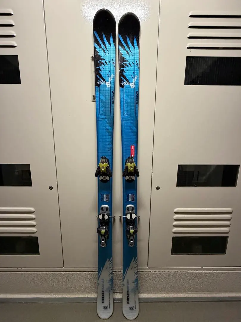 2026年最新】Salomon TENEIGHTYの人気アイテム - メルカリ