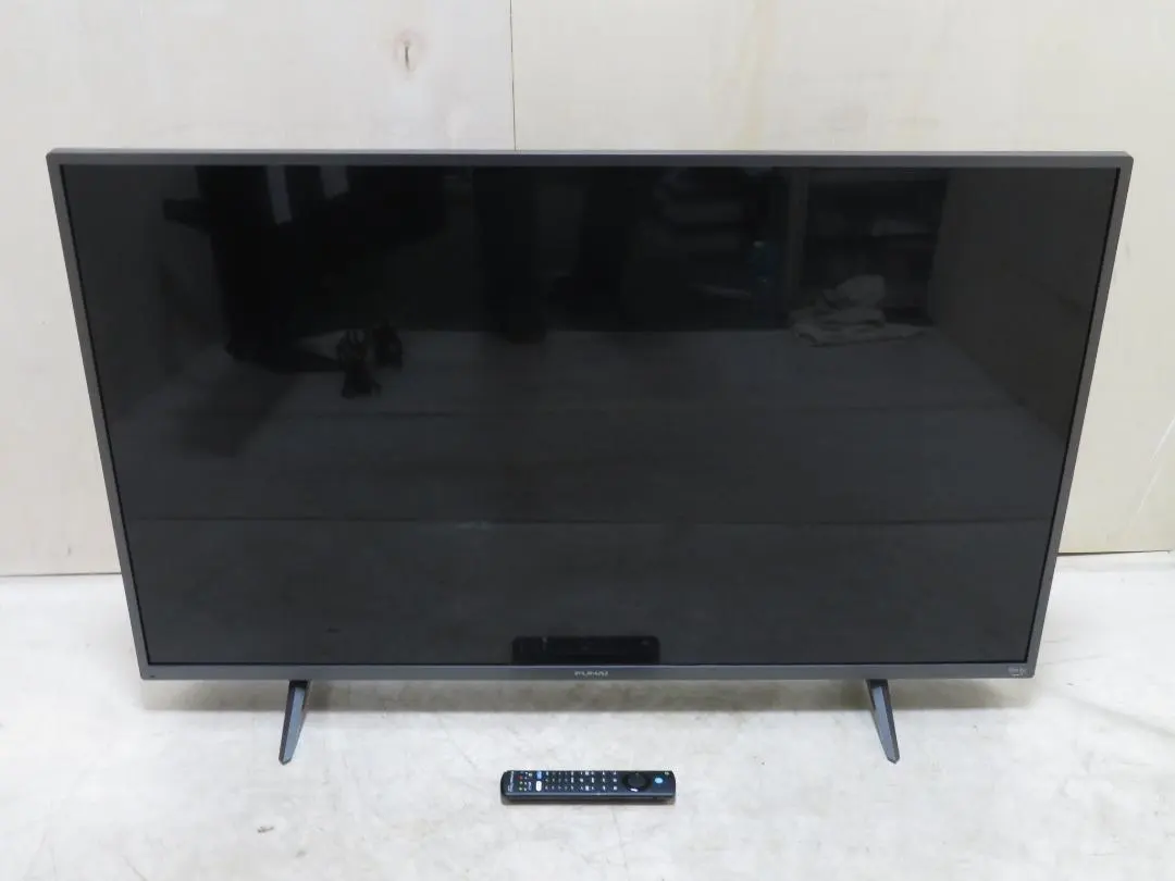 2026年最新】フナイ 4kテレビ 49の人気アイテム - メルカリ