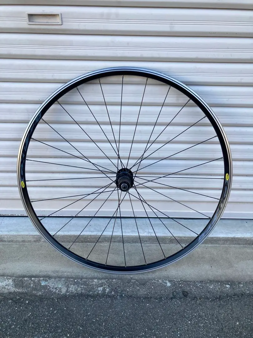 2026年最新】mavic cxpの人気アイテム - メルカリ