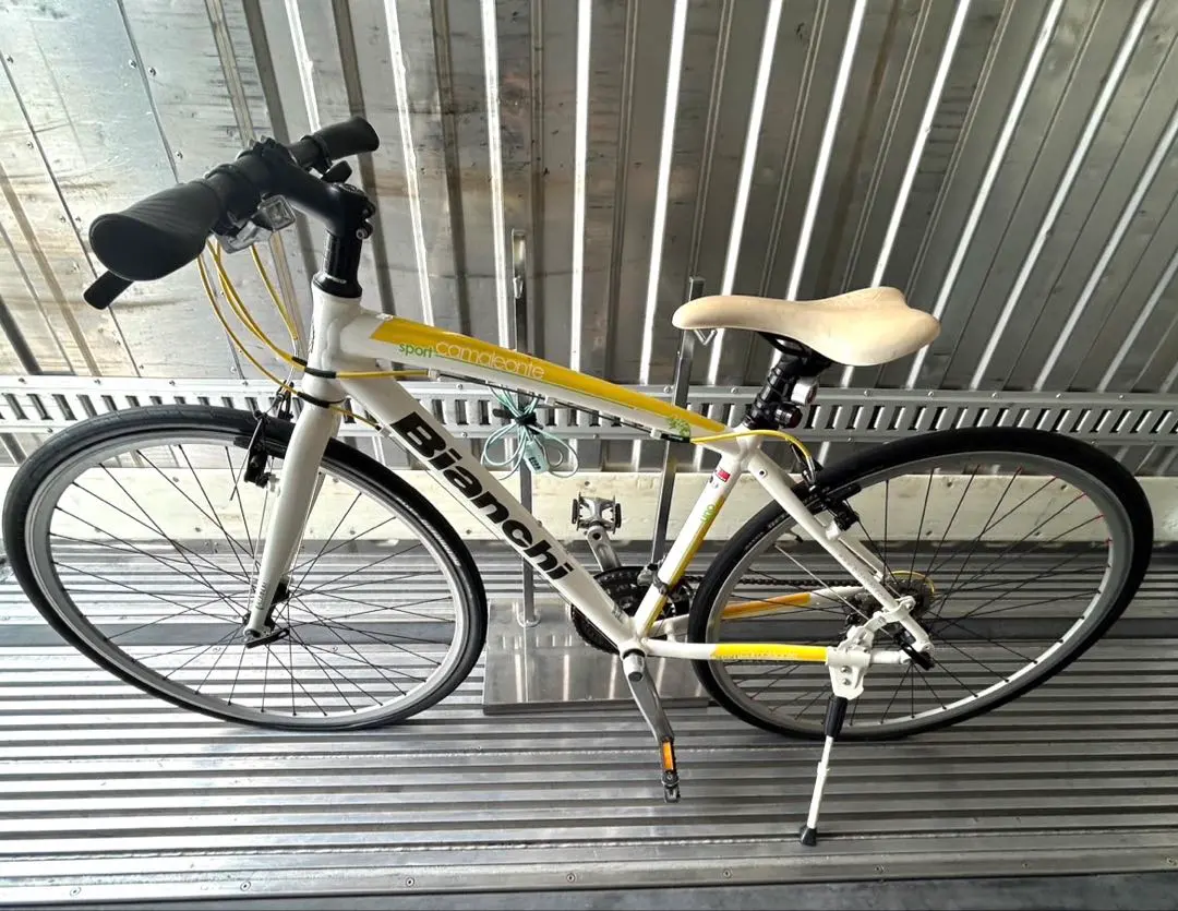 2026年最新】ビアンキ カメレオンテ 3 の人気アイテム - メルカリ