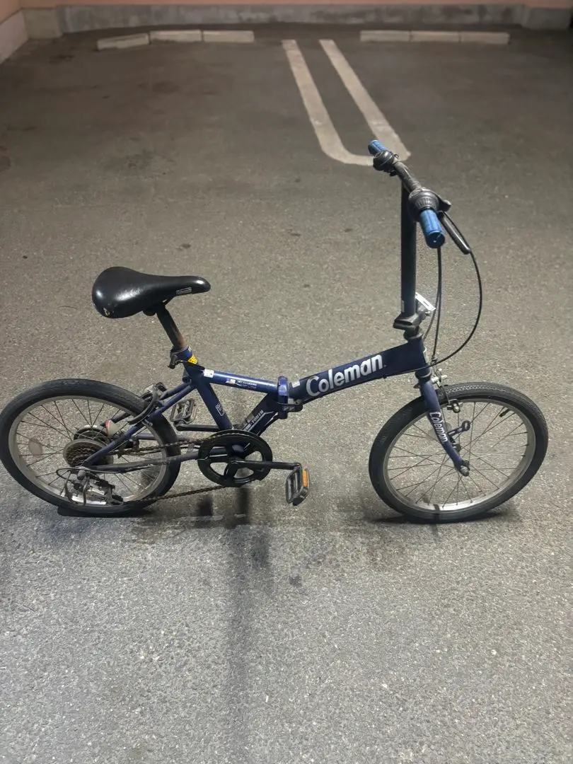 2026年最新】Coleman 折りたたみ自転車の人気アイテム - メルカリ