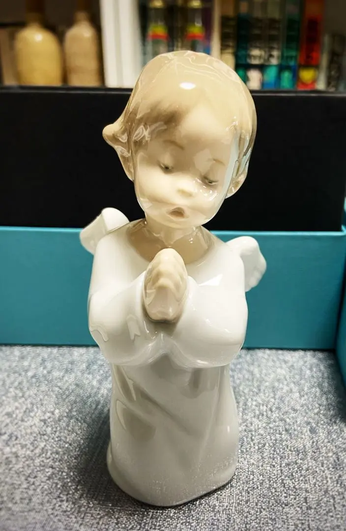 2026年最新】リヤドロ 可愛いお祈りの人気アイテム - メルカリ