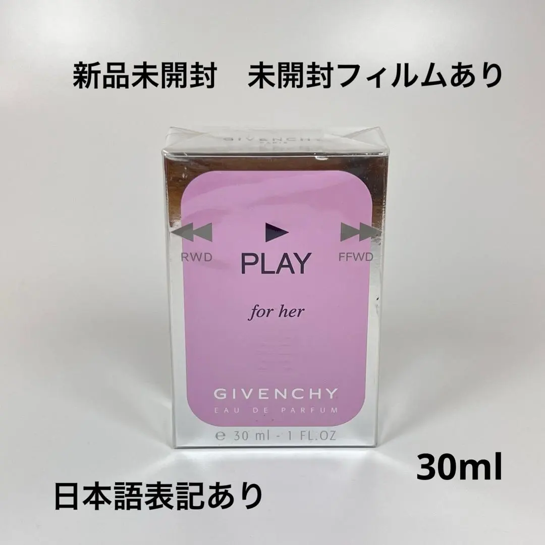 2026年最新】givenchy プレイの人気アイテム - メルカリ