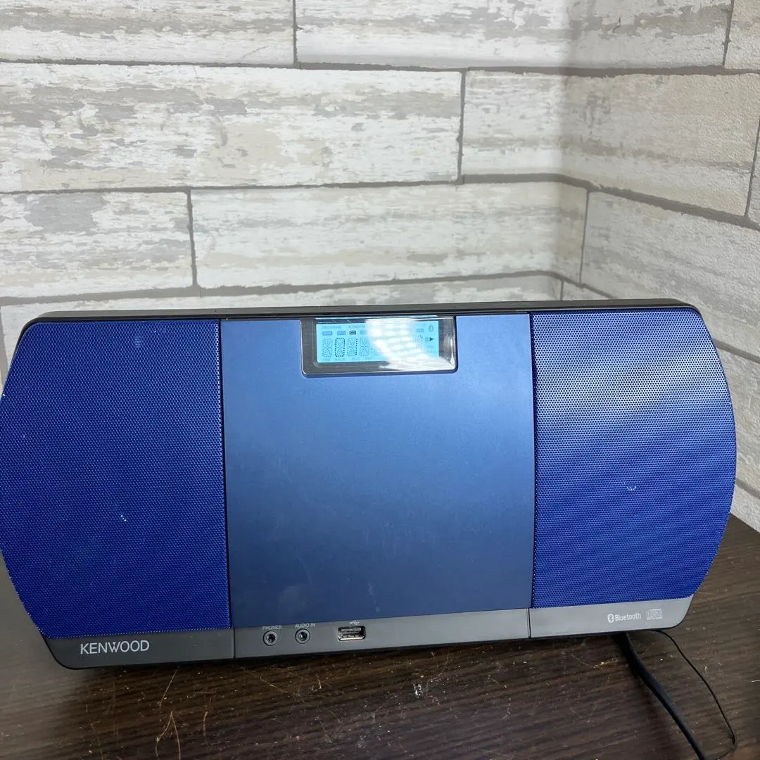 2026年最新】kenwood cr-d3の人気アイテム - メルカリ