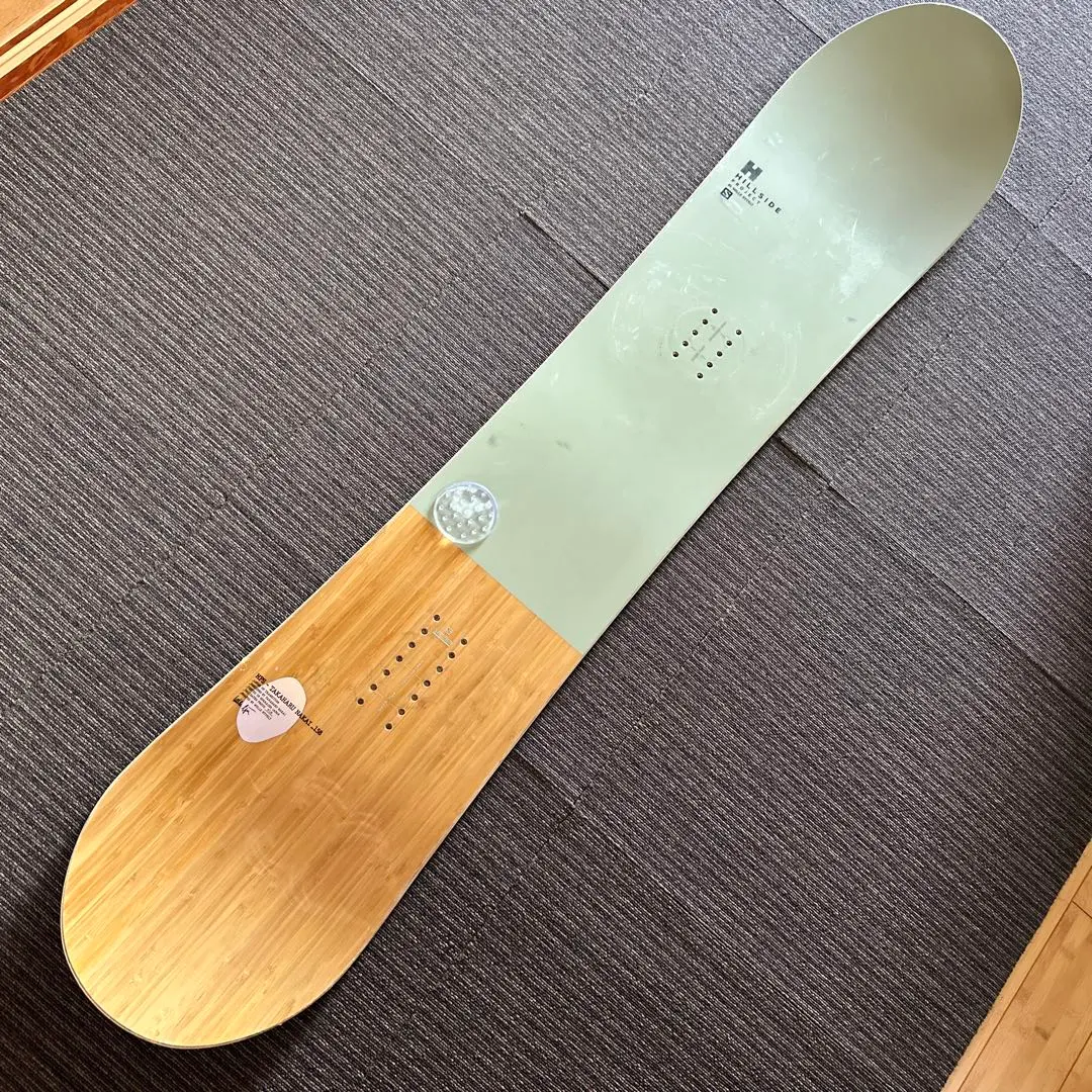 2026年最新】salomon hps takaの人気アイテム - メルカリ