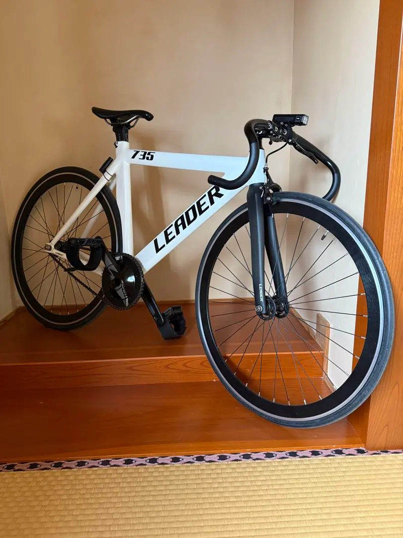 2026年最新】leader 735の人気アイテム - メルカリ