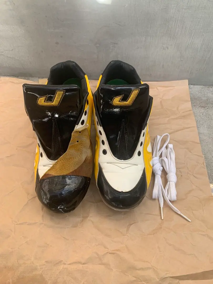 2026年最新】ジャガーズ スパイクの人気アイテム - メルカリ