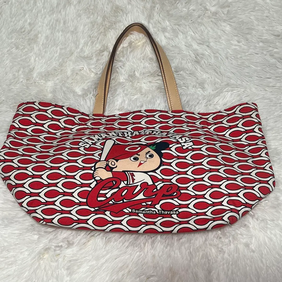 2026年最新】カープサマンサタバサの人気アイテム - メルカリ