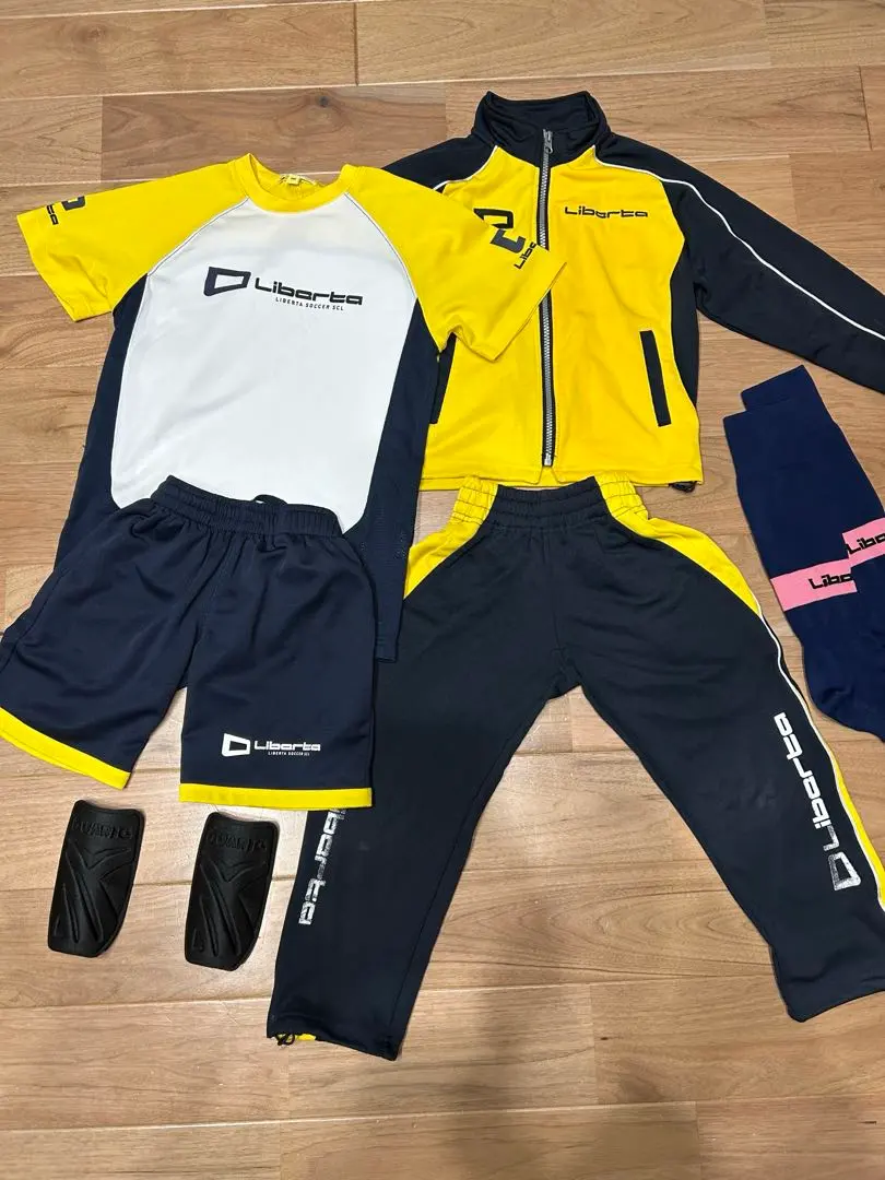 2026年最新】リベルタ レガースの人気アイテム - メルカリ