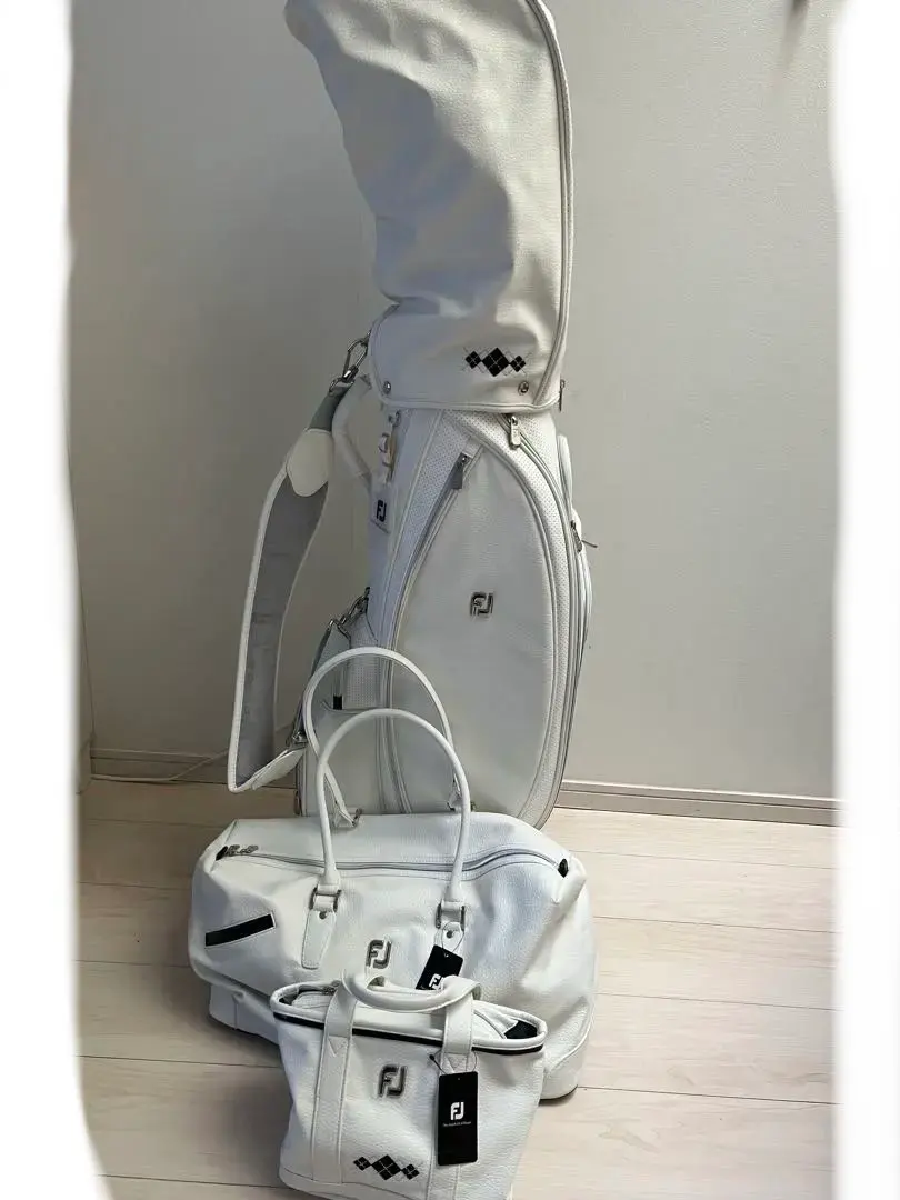 2026年最新】ゴルフ ボストンバッグ フットジョイの人気アイテム