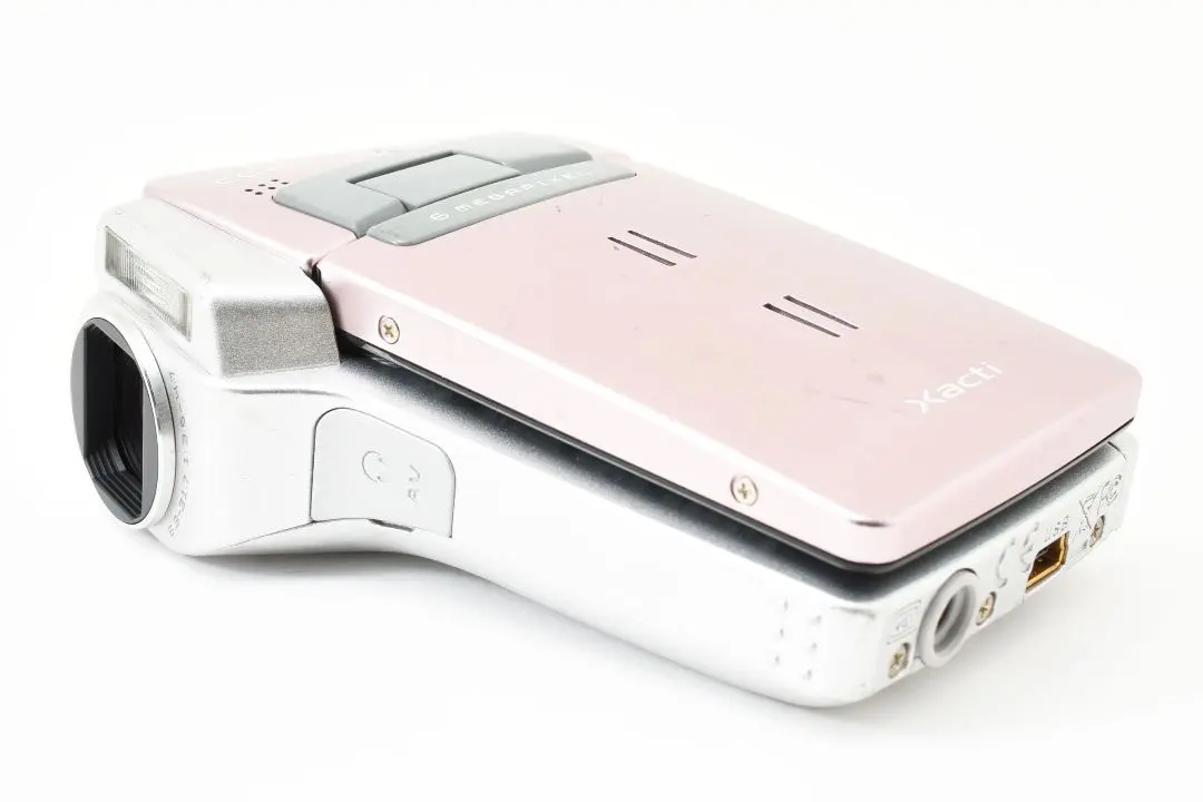 2026年最新】SANYO Xacti DMX-CG6の人気アイテム - メルカリ